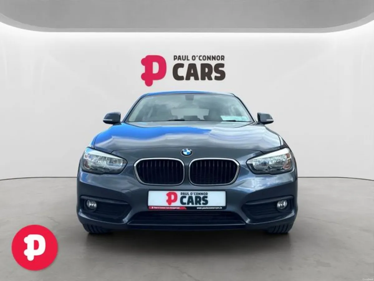 BMW 1-Series 116D SE 4DR Auto - Straight Sale Disc - Image 5