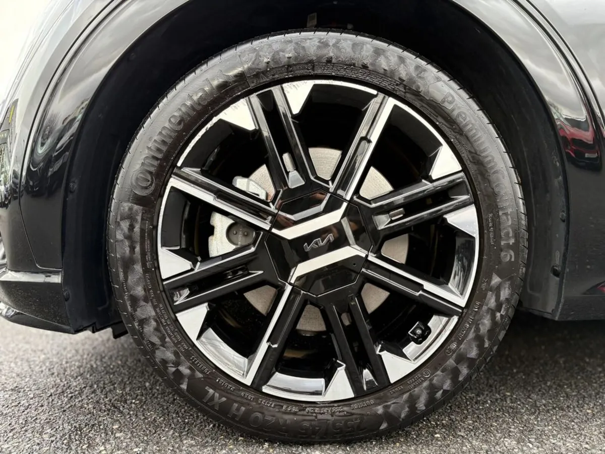Kia EV6 GT Line (3.9% APR Finance Available) - Image 6