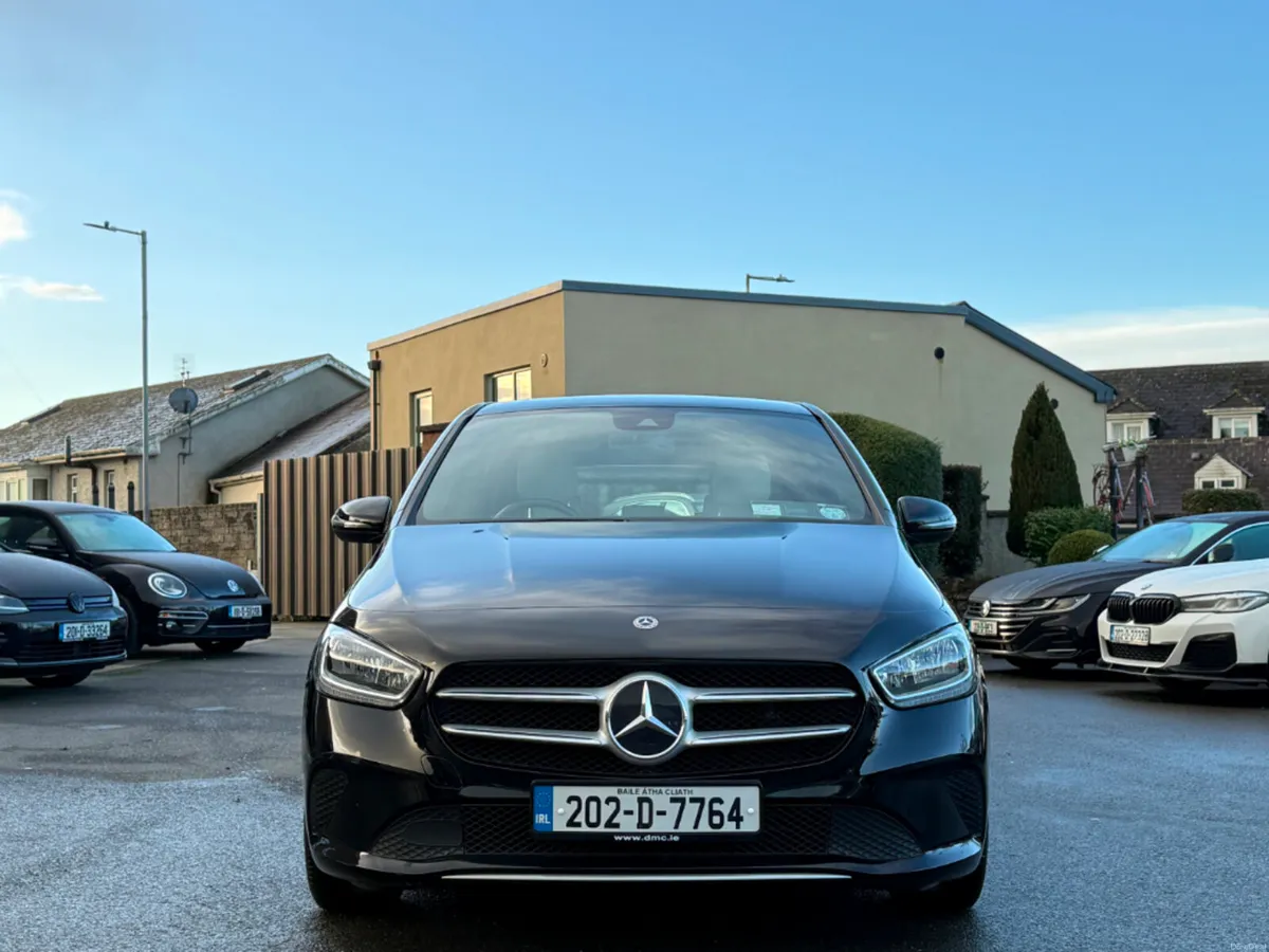 Mercedes-Benz B-Class B 180 AUTO *18, 000 KMS* - Image 2