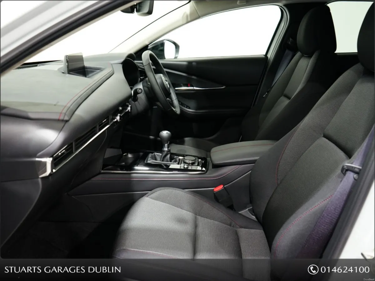 Mazda CX-30 2.0 SKY-X 186ps HOMURA *SUNROOF, ELECT - Image 3