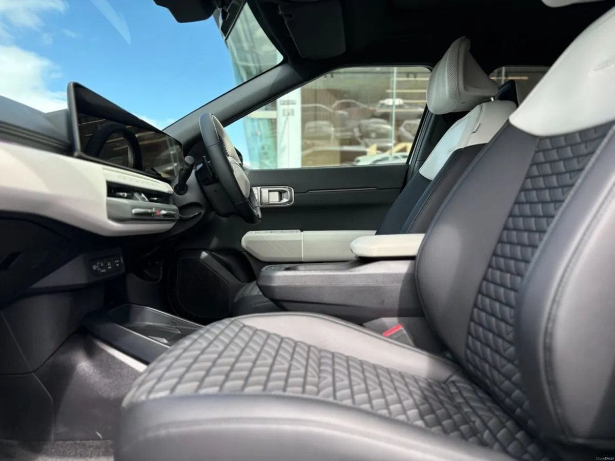 Kia EV4 Fastback GT Line (3.9% APR finance availab - Image 2