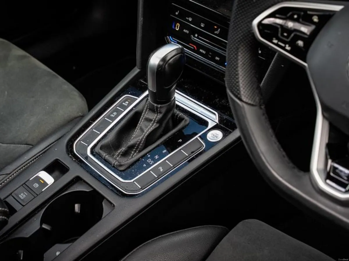 Volkswagen Arteon R-LINE TDI DSG - Image 6