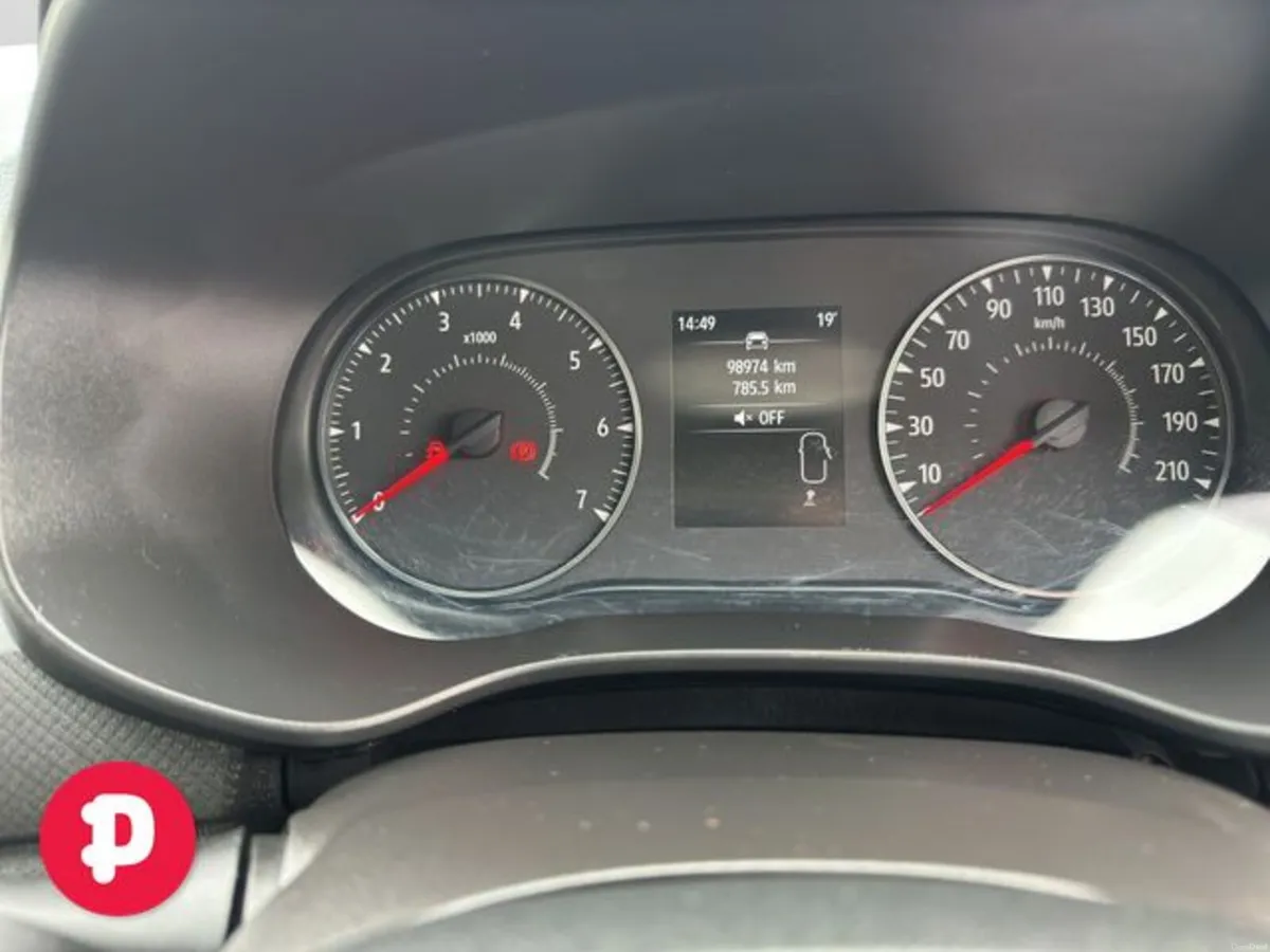Dacia Sandero Stepway Essential TCE 100 LPG - Stra - Image 5