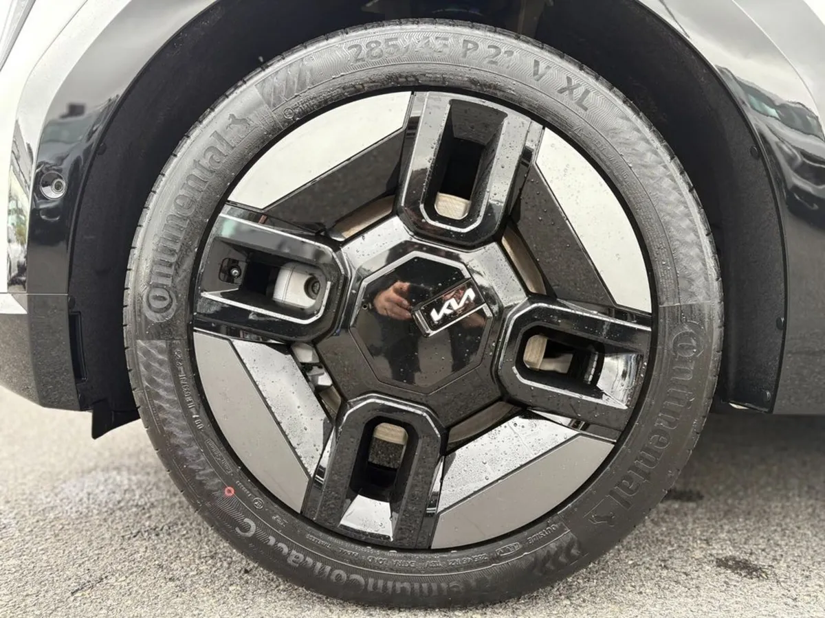 Kia EV9 GT Line ( 7 Seater) ( 3.9% Finance Availab - Image 5