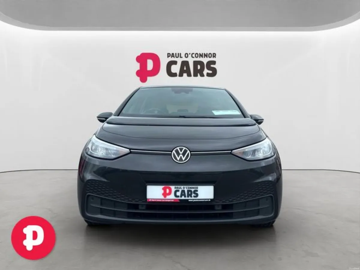 Volkswagen ID.3 LIFE - Straight Sale Discount - Image 5