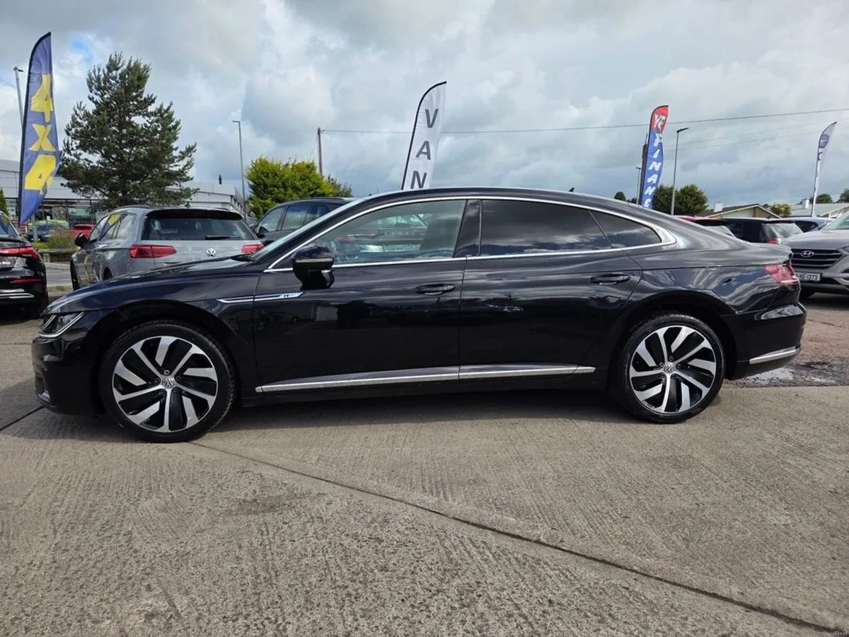 Volkswagen Arteon R-LINE TDI DSG - Image 5