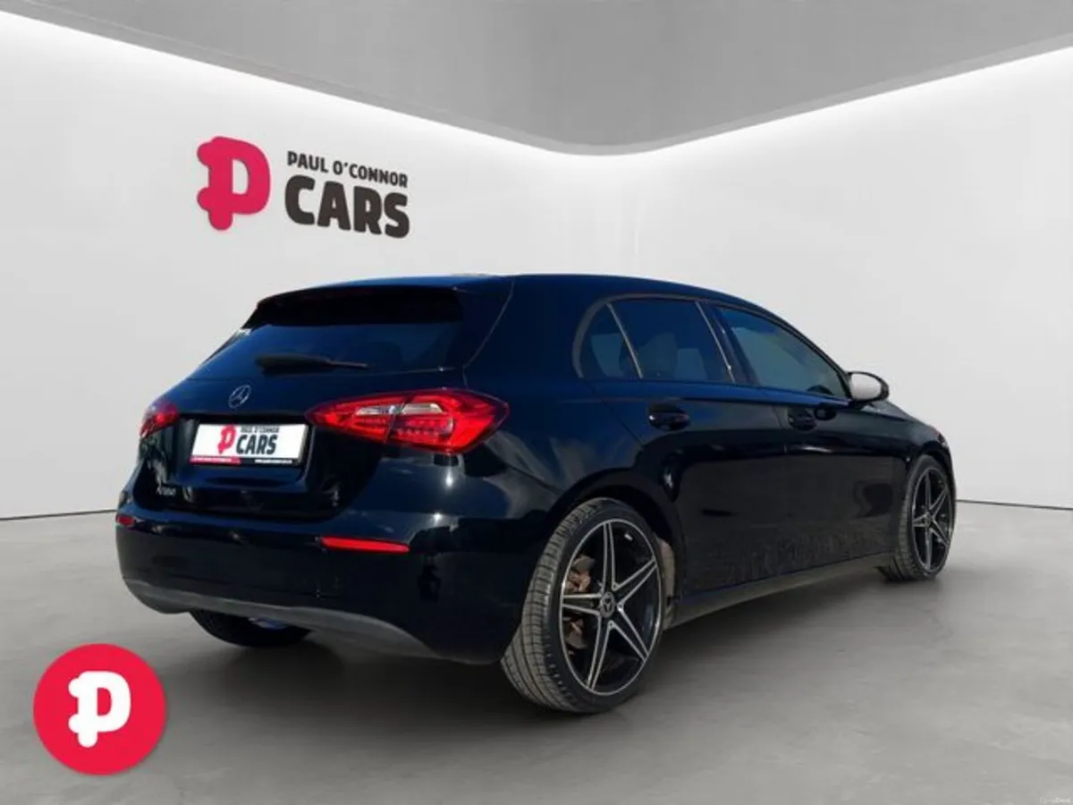 Mercedes-Benz A-Class A 180 Style 5DR Auto - Strai - Image 3