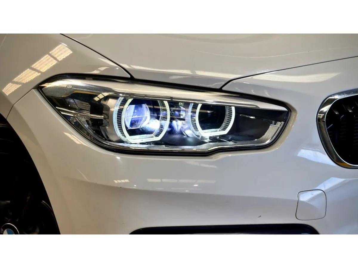 BMW 1-Series Sport - Image 3