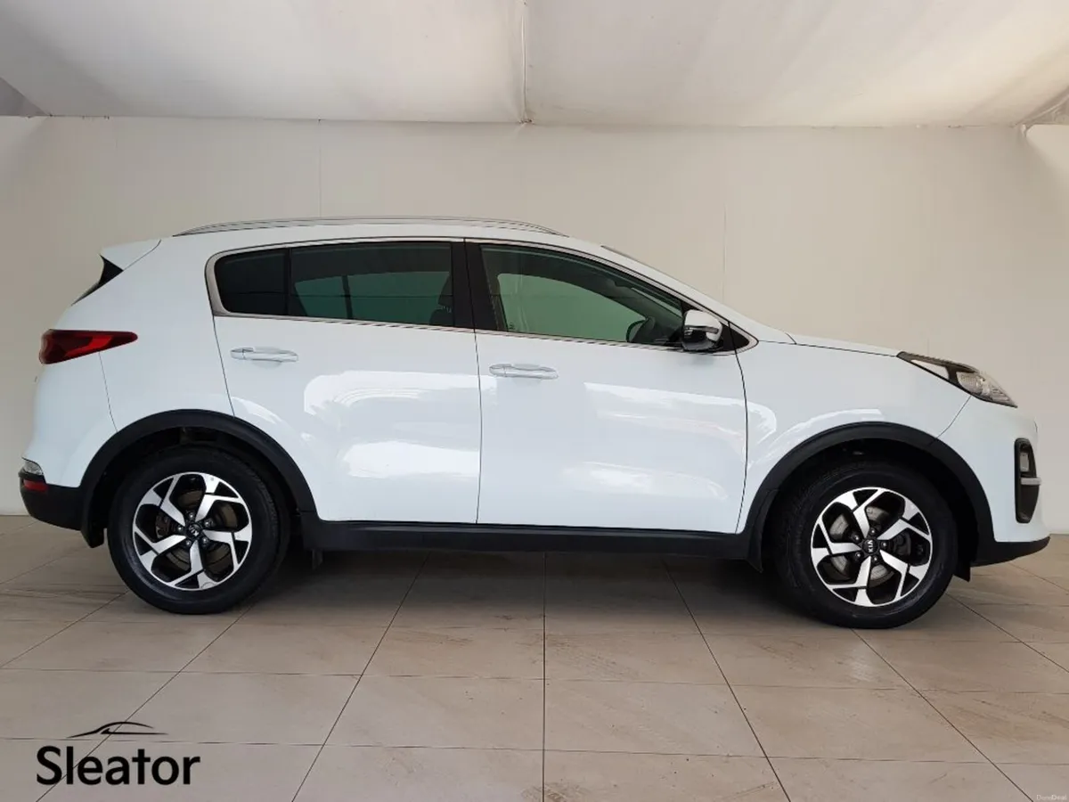 Kia Sportage K3 Mhev 5DR - Image 3