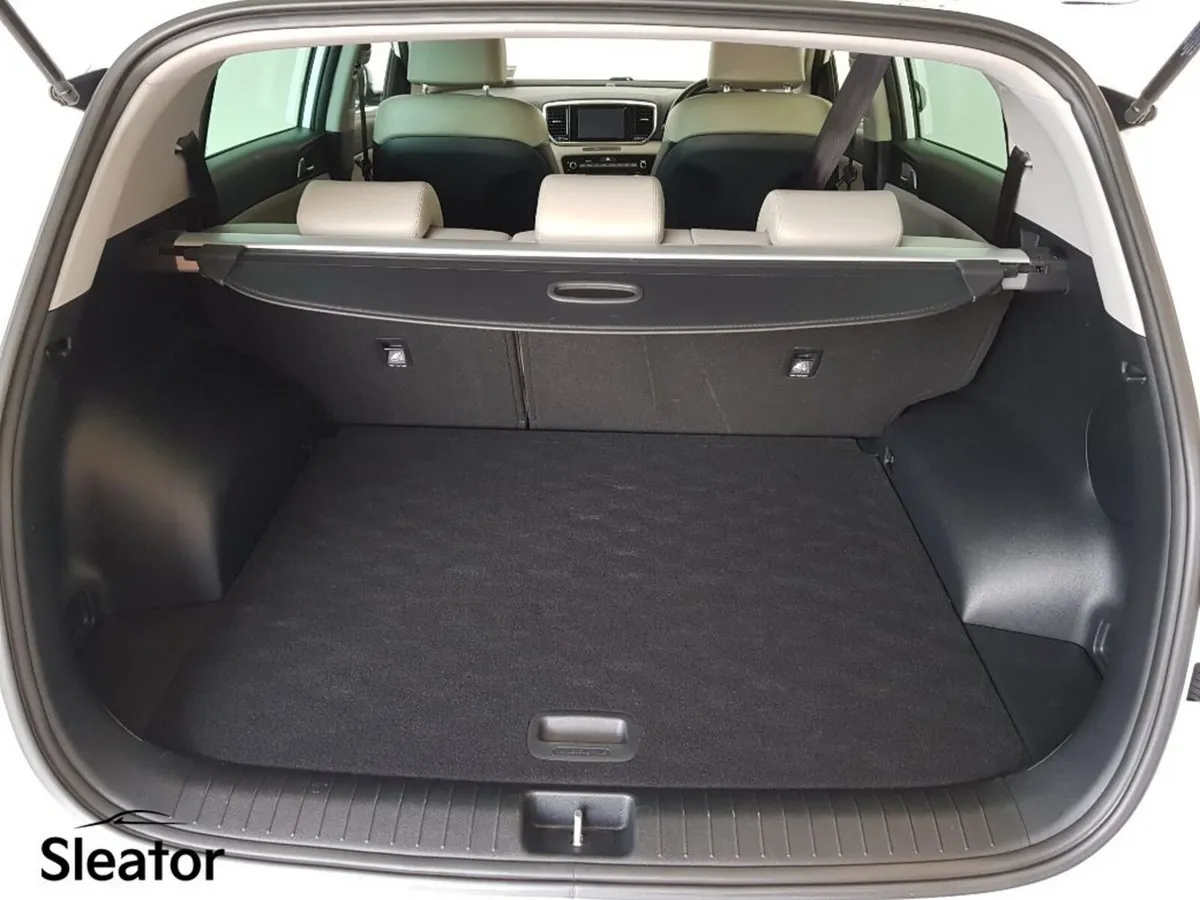 Kia Sportage K3 Mhev 5DR - Image 4