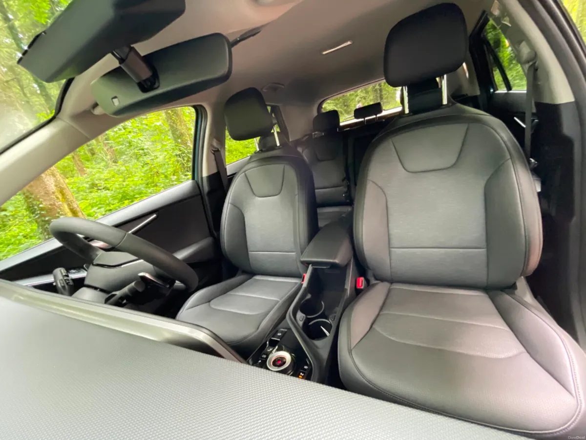 Kia Niro **Finance From 3.9%**PHEV, 7 Year Warrant - Image 5