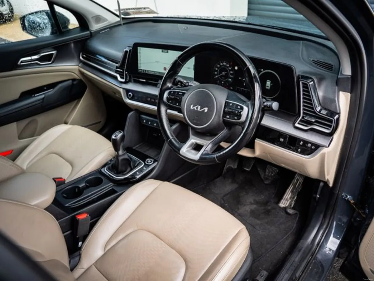 Kia Sportage K4 5DR - Image 5