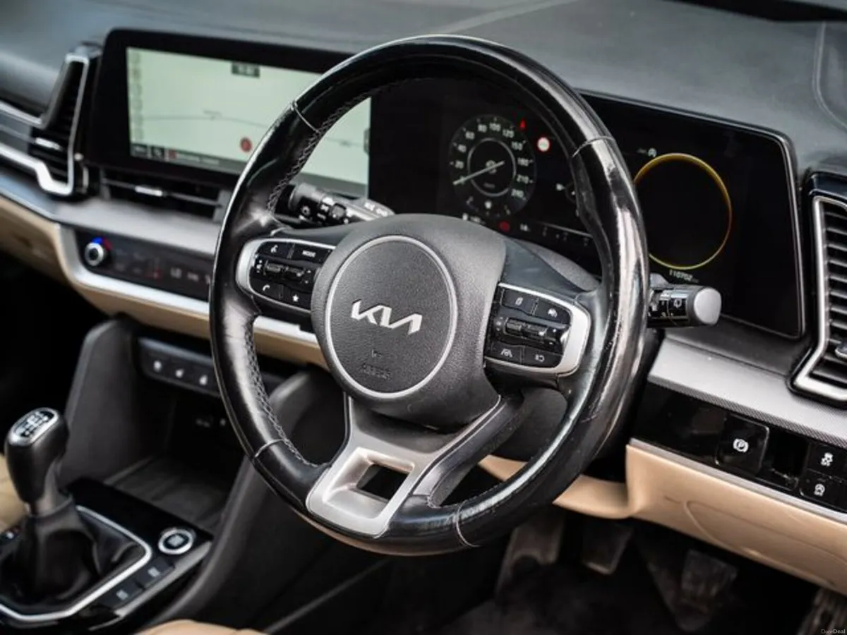 Kia Sportage K4 5DR - Image 6