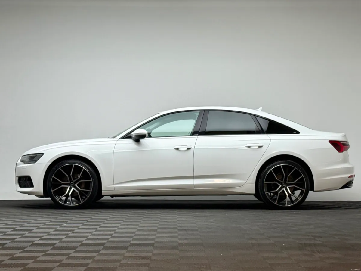 Audi A6 SPORT 40 TDI 2.0 204HP - Image 4