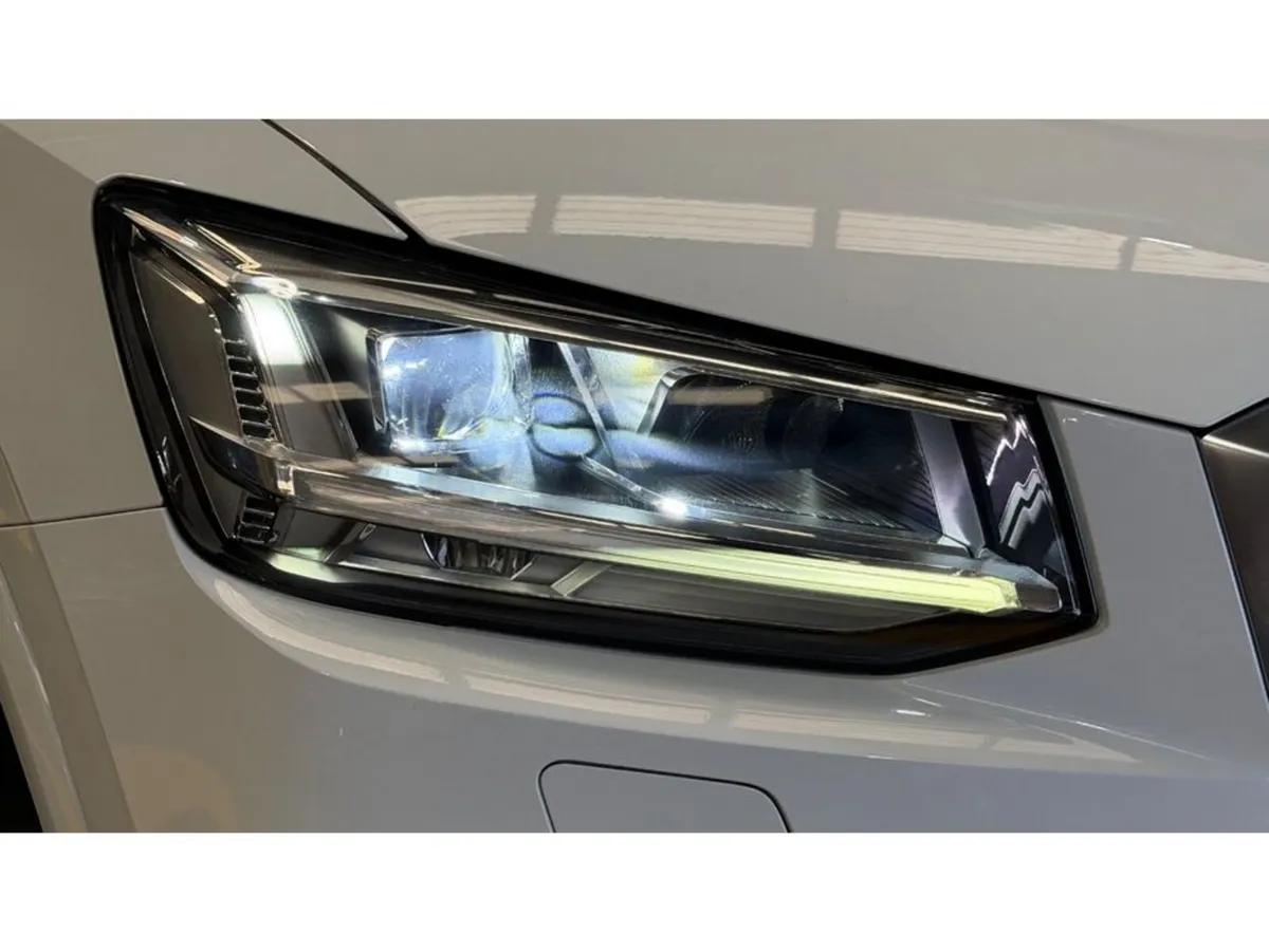 Audi Q2 1.4 TFSI Cylinder On Demand Sport - Image 2