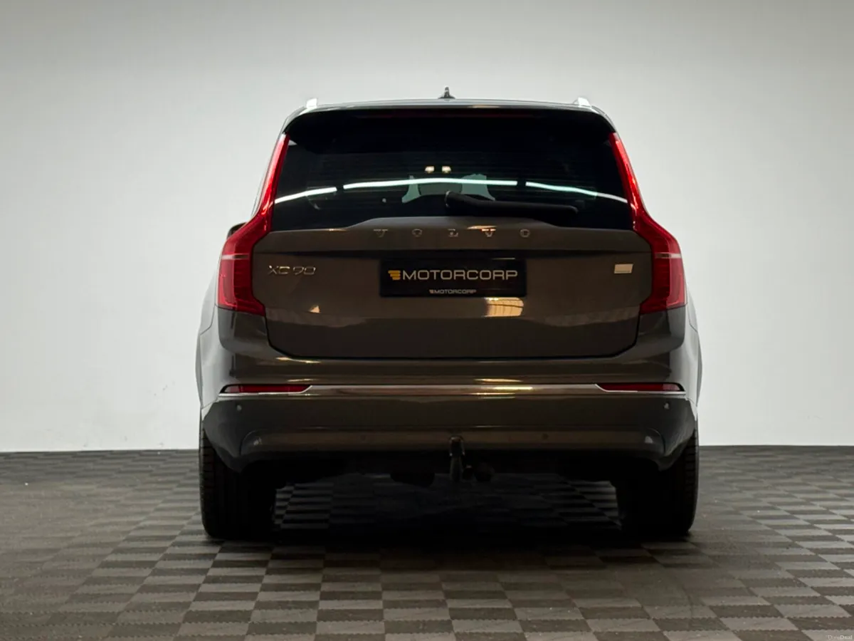 Volvo XC90 CORE T8 2.0 PHEV AWD *7 SEATER* - Image 6