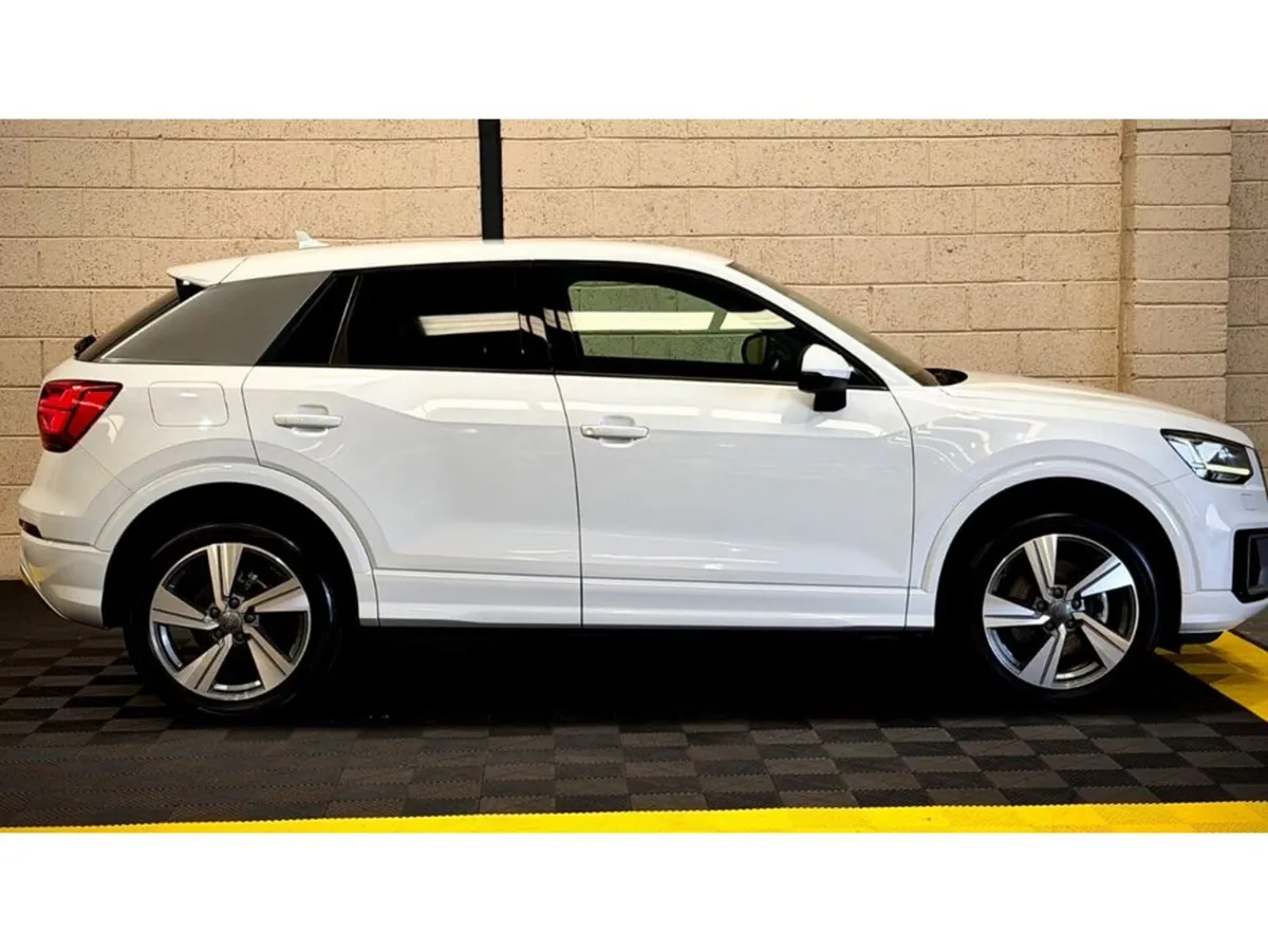 Audi Q2 1.4 TFSI Cylinder On Demand Sport - Image 6