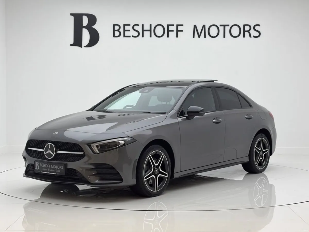 Mercedes-Benz A-Class 250e AMG LINE PREMIUM PLUS N - Image 1