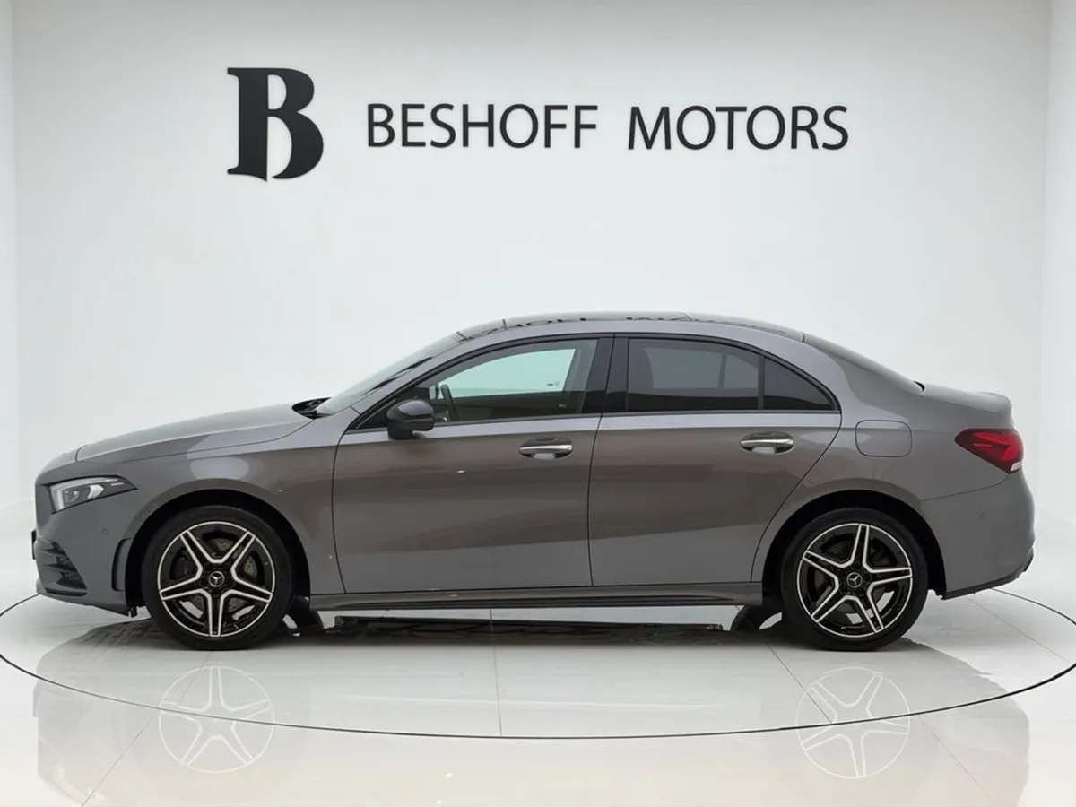 Mercedes-Benz A-Class 250e AMG LINE PREMIUM PLUS N - Image 2
