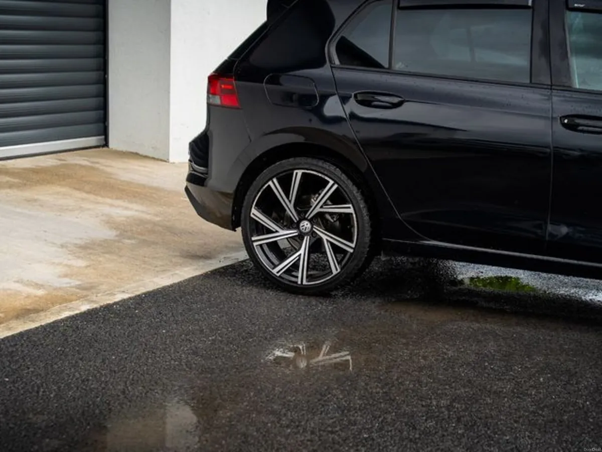 Volkswagen Golf 1.5 TSI - Image 3