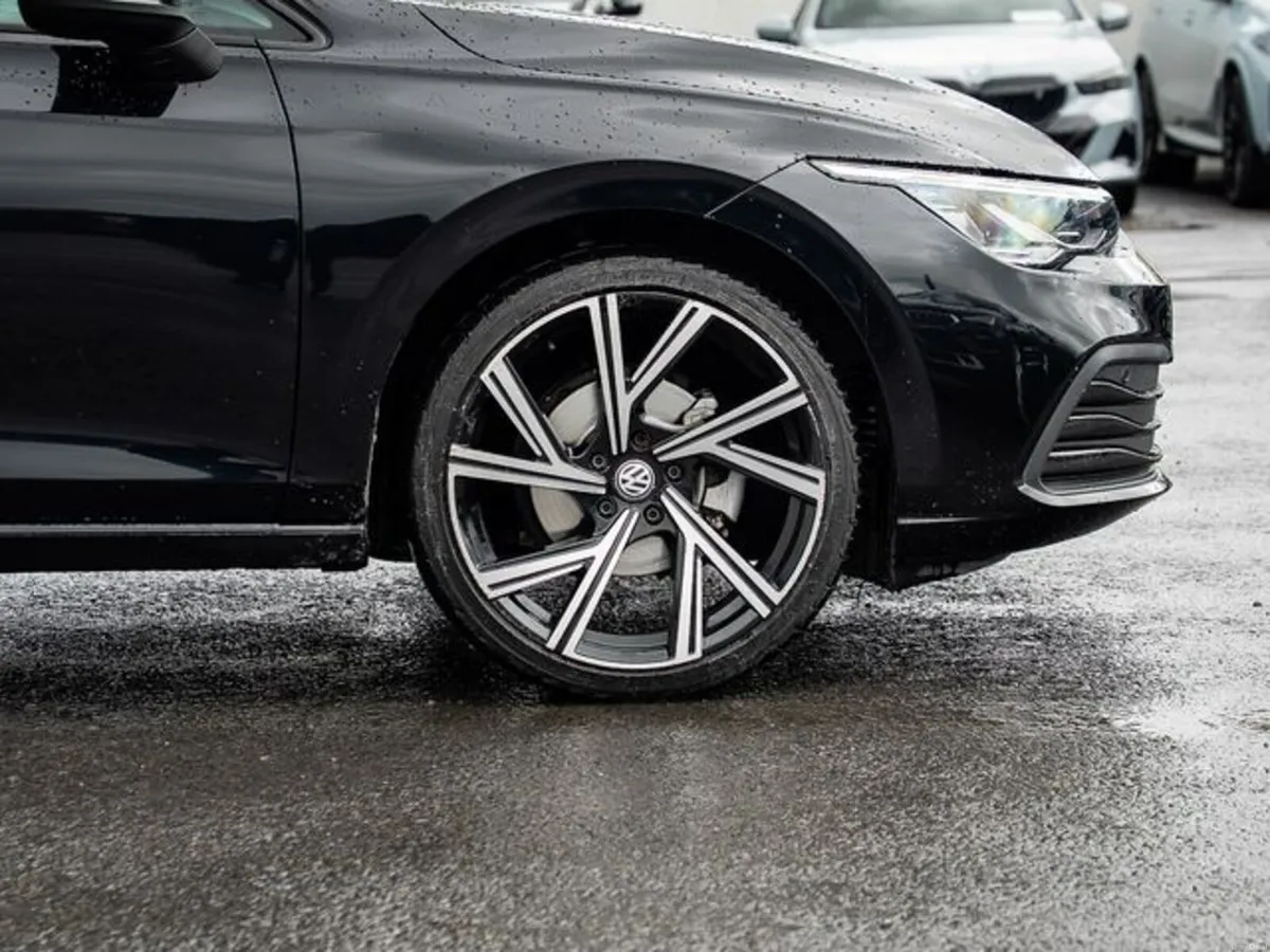 Volkswagen Golf 1.5 TSI - Image 4