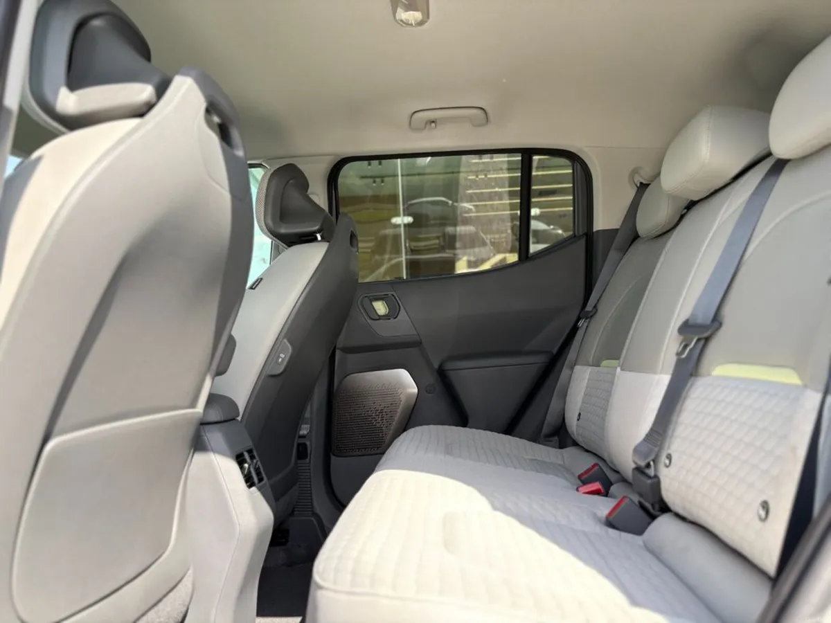 Kia EV2 Earth (Range 430km) (0% Finance Available) - Image 4