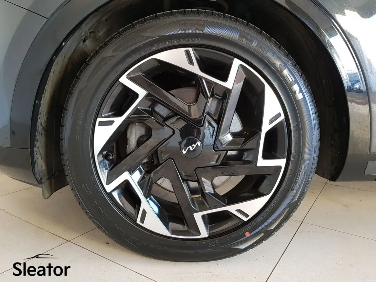Kia Sportage GT Line 5DR - Image 4