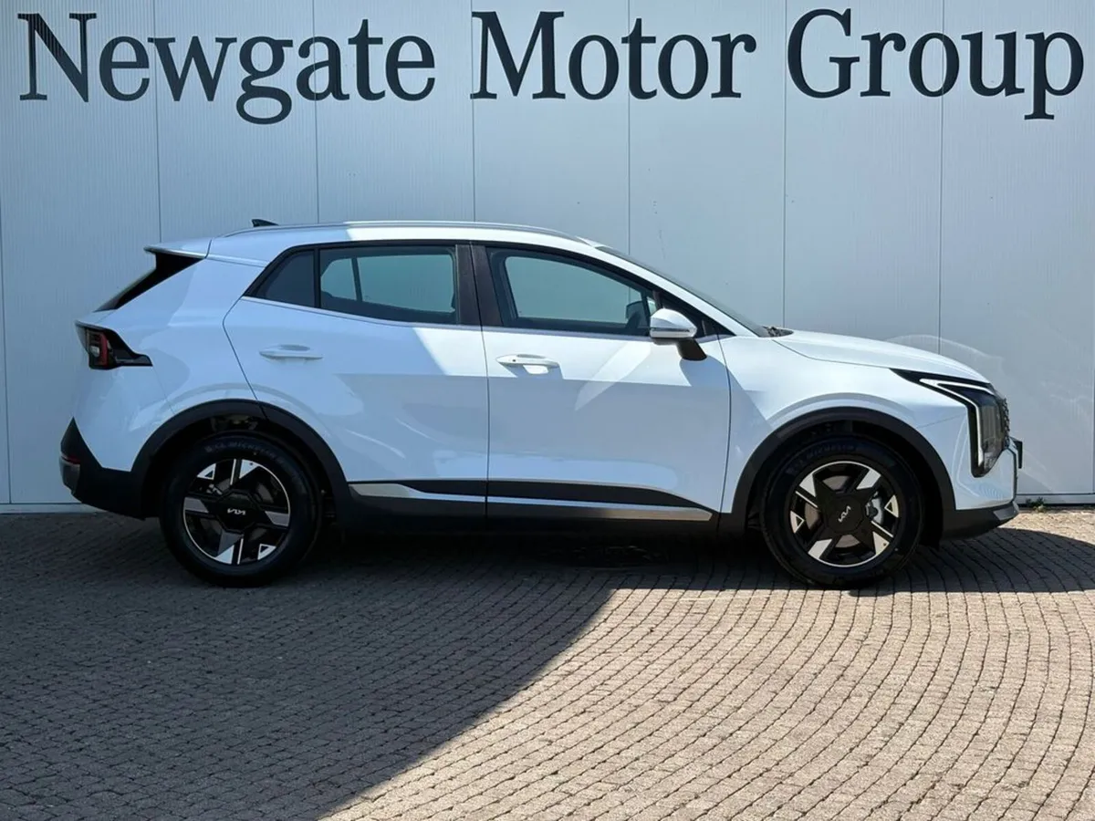 Kia Sportage K2 DIESEL MANUAL - Image 4