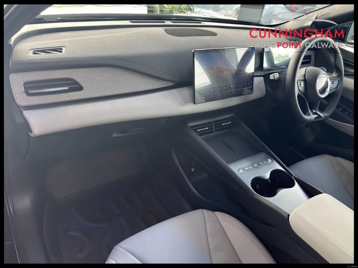 BYD Seal 6 Super Hybrid Boost Saloon - Image 6