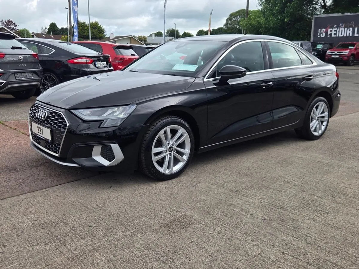 Audi A3 TDI SPORT - Image 5