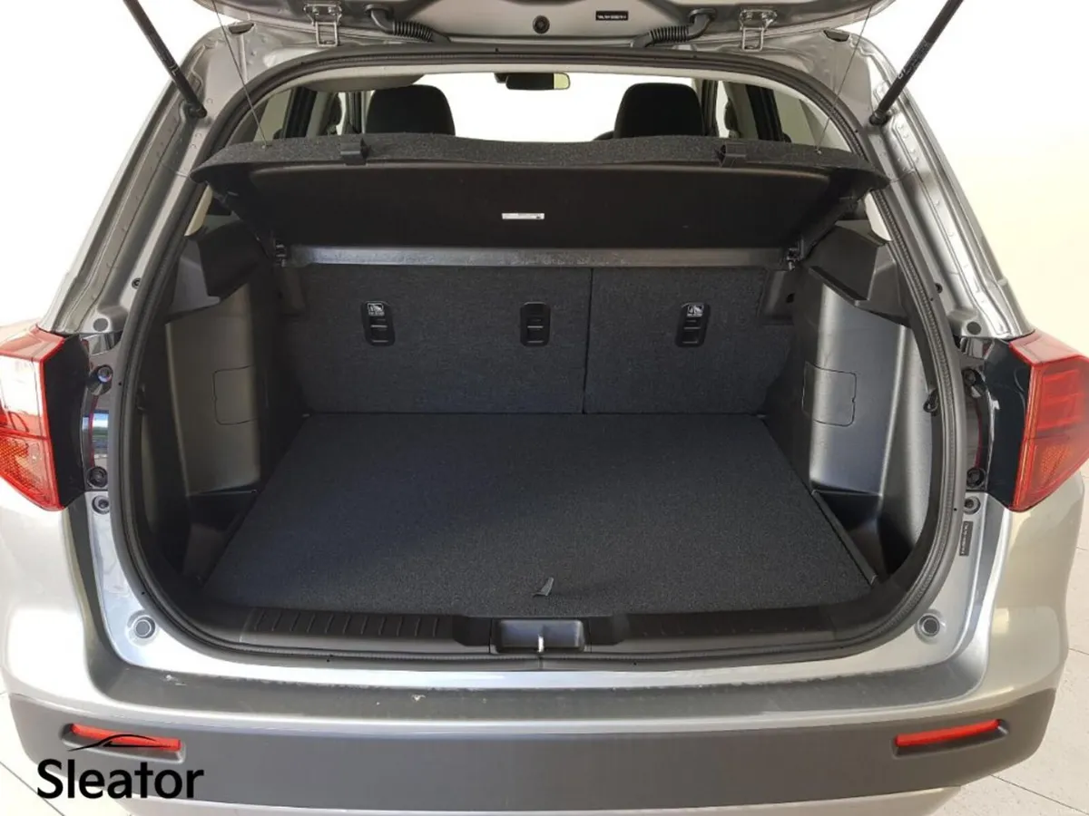Suzuki Vitara 1.4 Boosterjet Hybrid Sz-t 5DR - Image 5