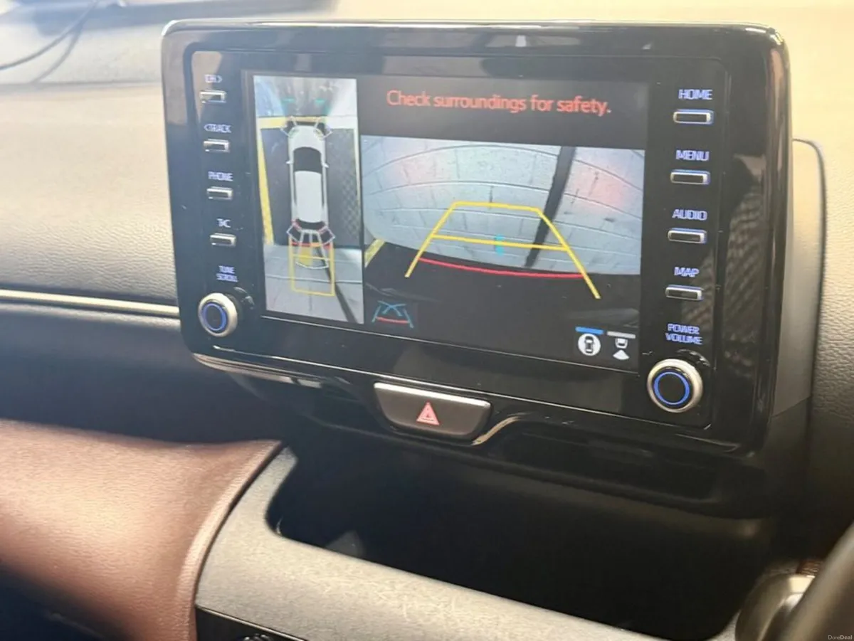 Toyota Yaris Cross HYBRID Z - Image 6