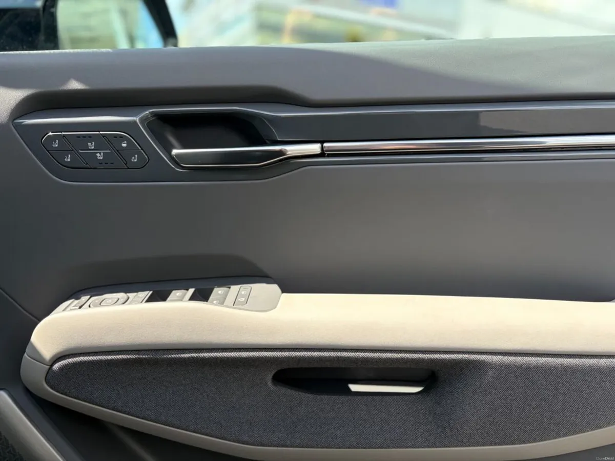 Kia EV9 Earth ( 7 Seater) ( 3.9% Finance Available - Image 6