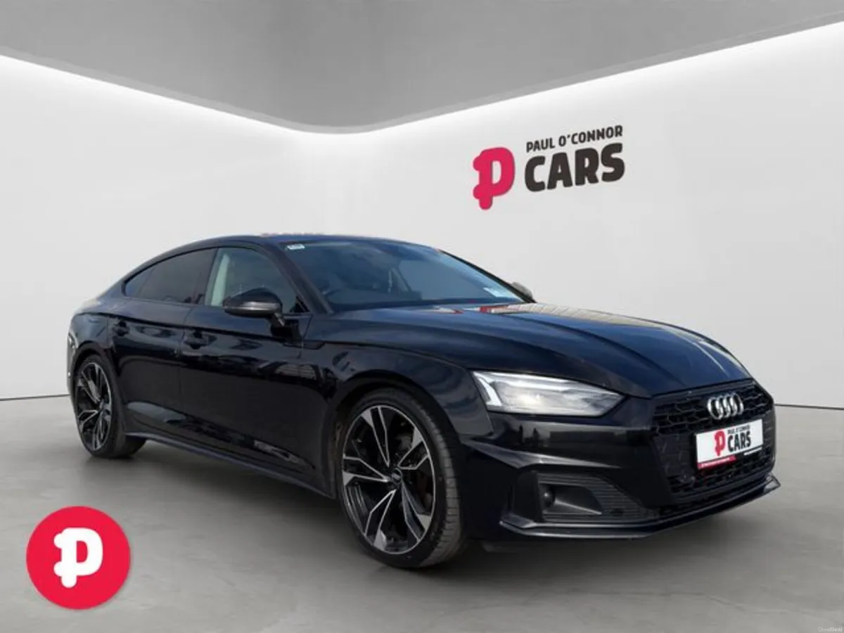 Audi A5 SPORTBACK TDI SPORT - STRAIGHT SALE DISCOU - Image 1