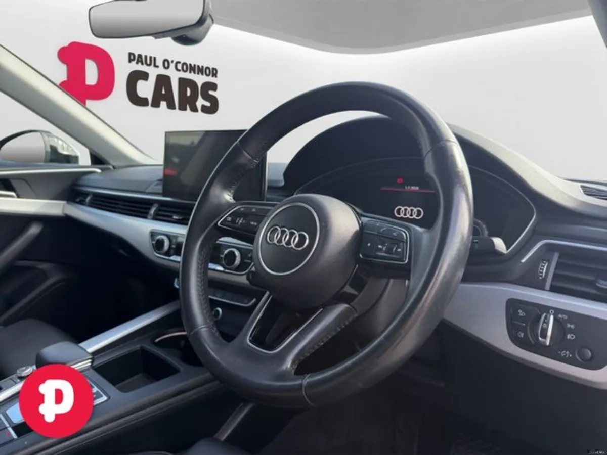 Audi A5 SPORTBACK TDI SPORT - STRAIGHT SALE DISCOU - Image 2