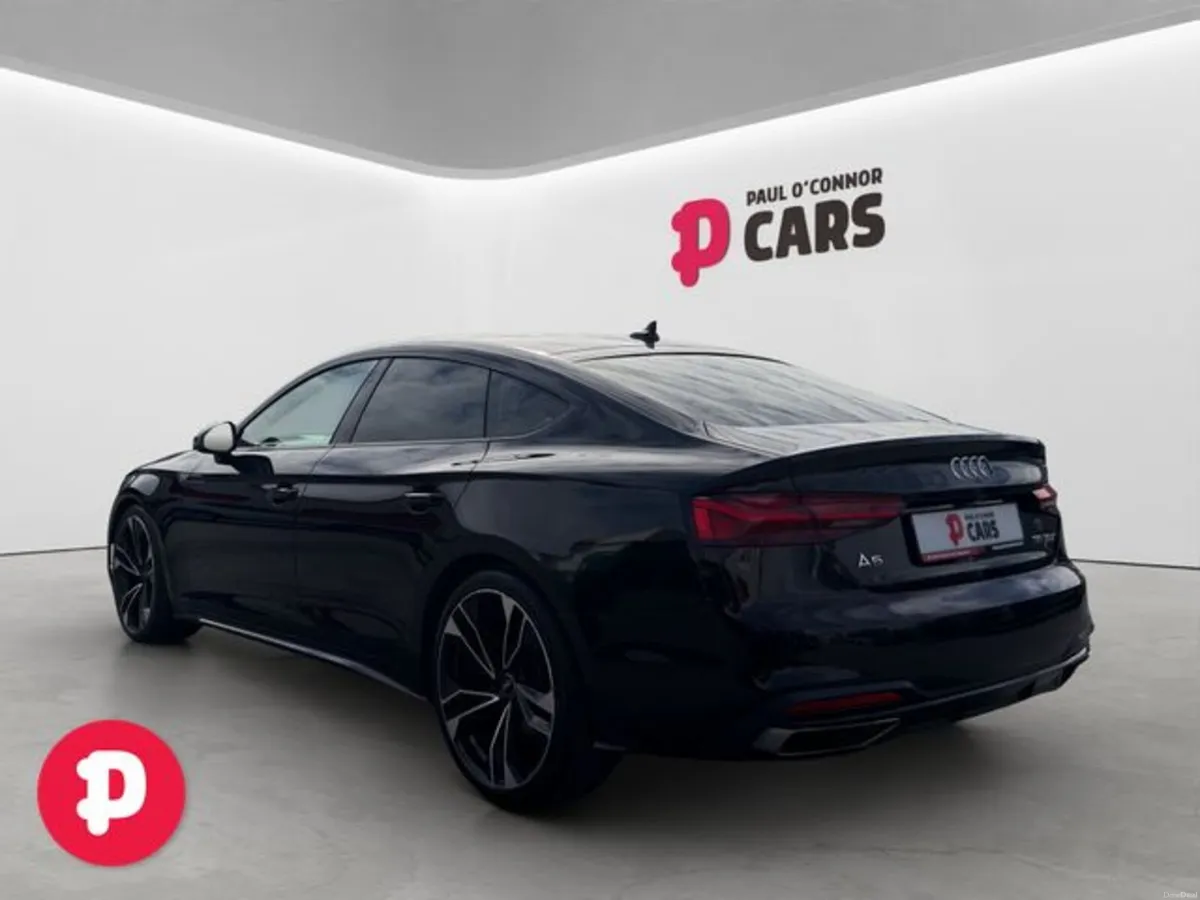 Audi A5 SPORTBACK TDI SPORT - STRAIGHT SALE DISCOU - Image 3