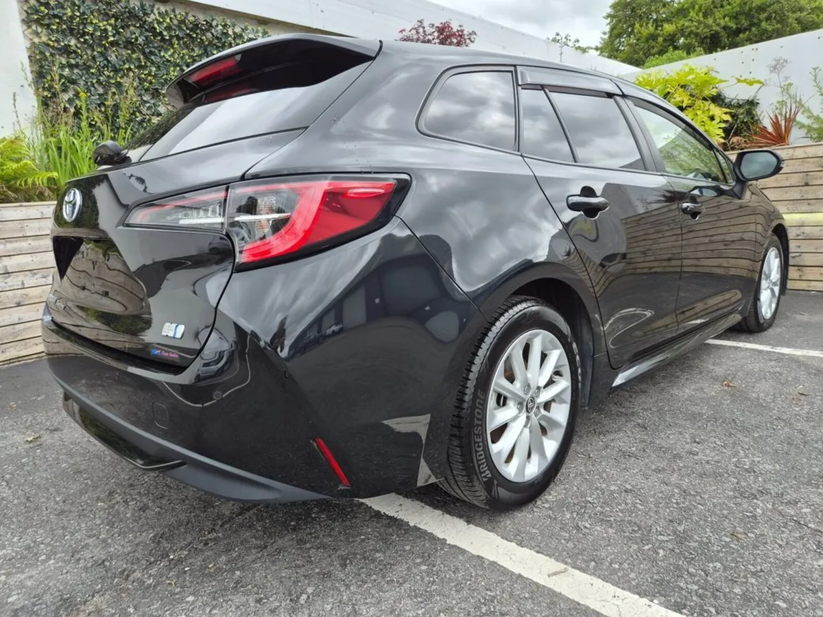 Toyota Corolla 1.8 HYBRID S-TOURING / TAX €170 - Image 5