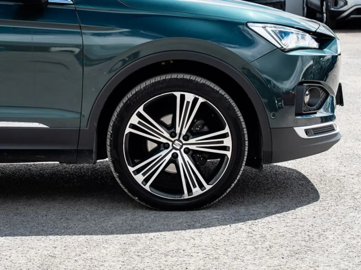 SEAT Tarraco TDI XCELLENCE LUX - Image 3