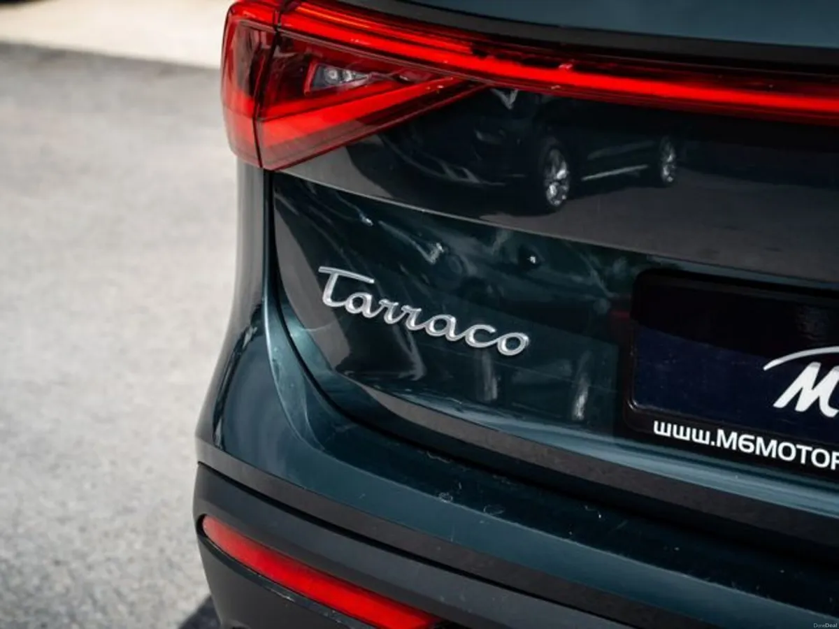 SEAT Tarraco TDI XCELLENCE LUX - Image 5
