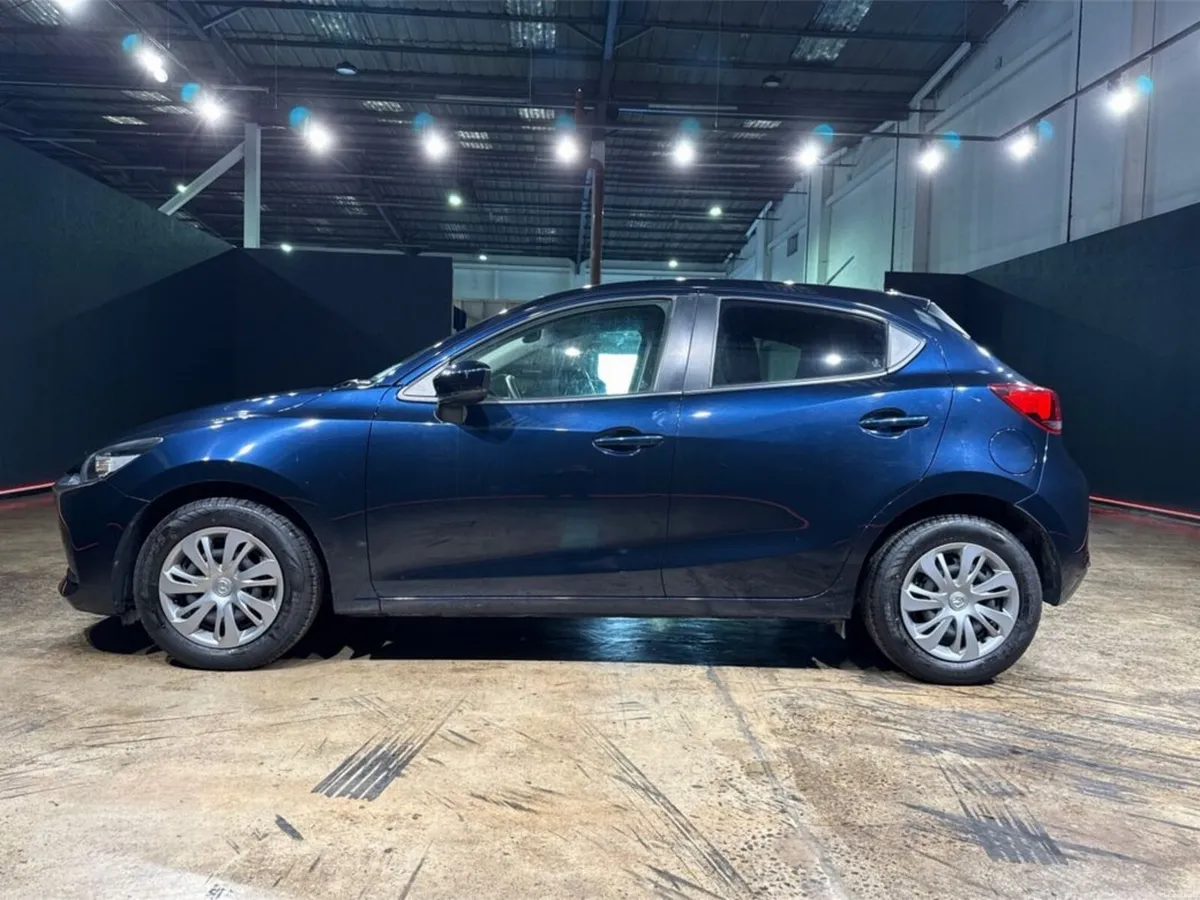 Mazda Demio 1.5 AUTOMATIC - REVERSE CAMERA - HEATI - Image 6