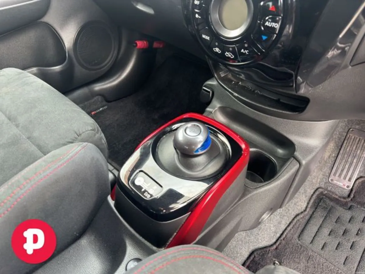 Nissan Note Nismo E Power Auto - Straight Sale Dis - Image 6