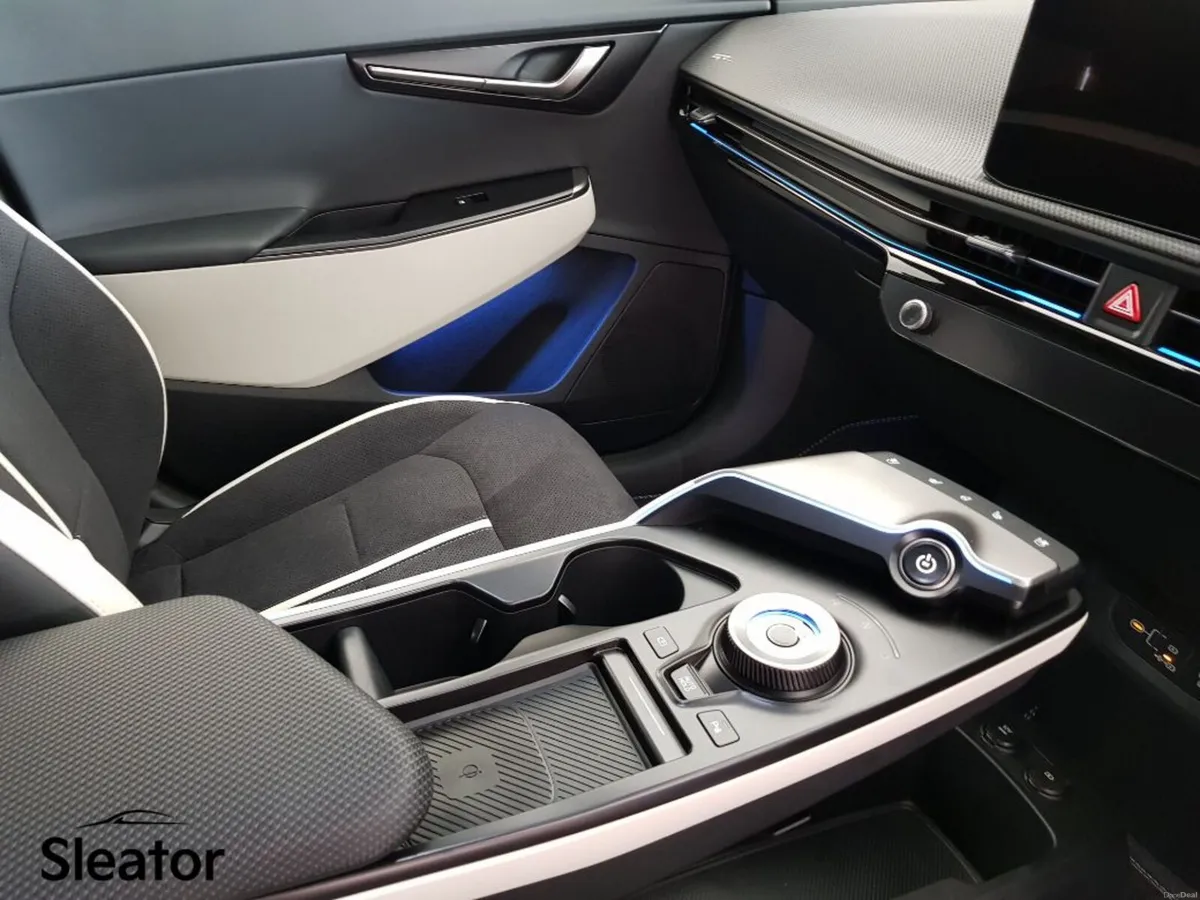 Kia EV6 GT-Line - Image 4