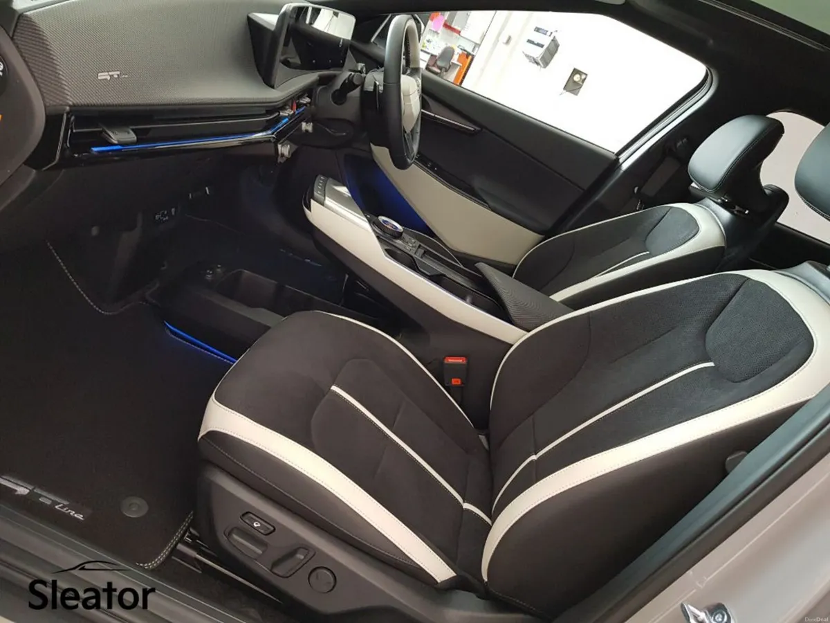 Kia EV6 GT-Line - Image 6