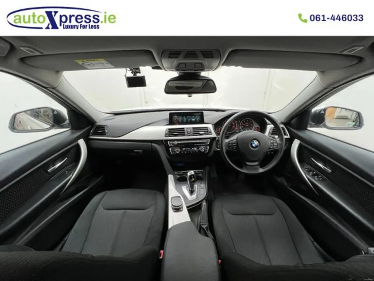 BMW 3-Series 320d Automatic - Image 2