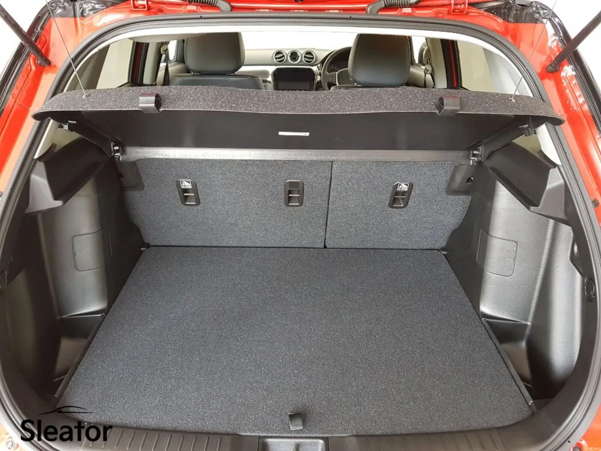 Suzuki Vitara Ultra AllGrip - Image 4