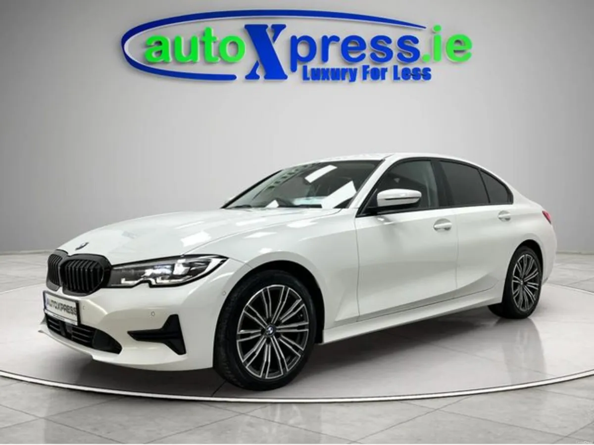 BMW 3-Series XDRIVE 4WD - Image 5