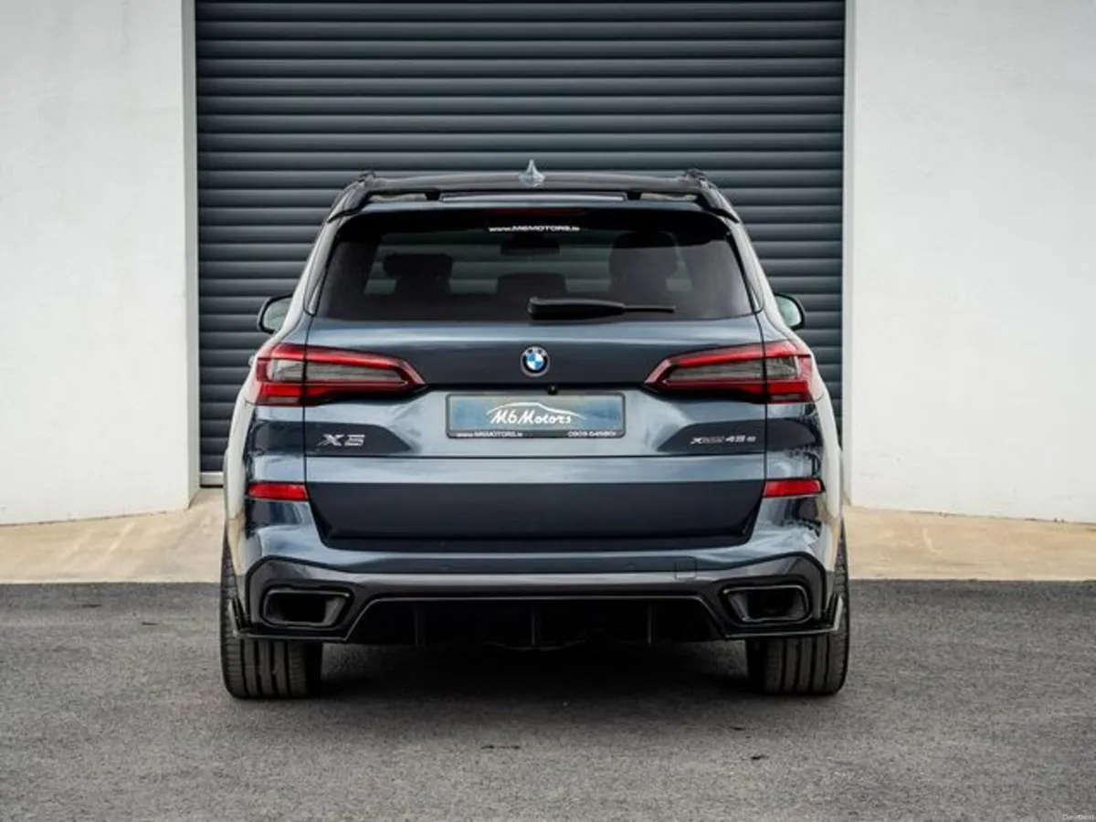 BMW X5 G05 Xdrive 45E M Sport Phev *TECH PACK**PRO - Image 6