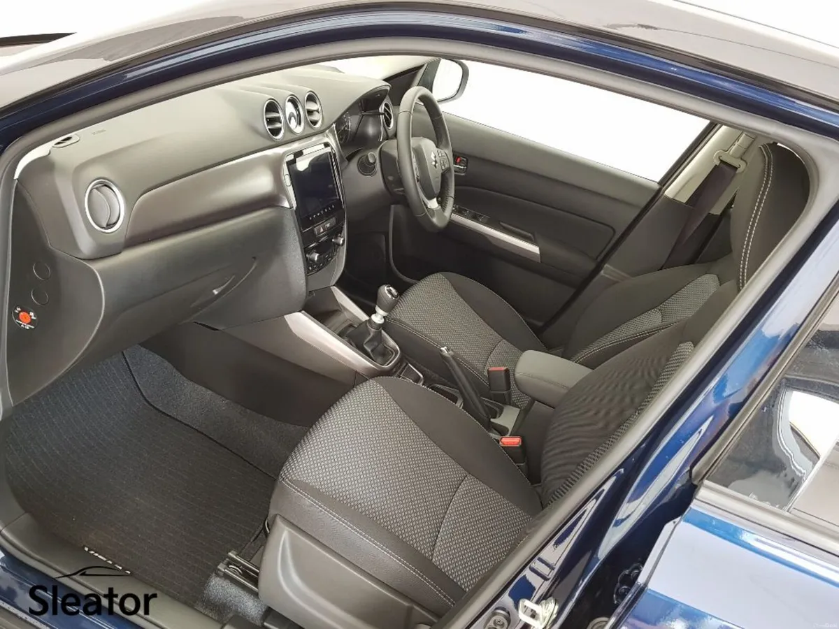 Suzuki Vitara Motion - Image 5
