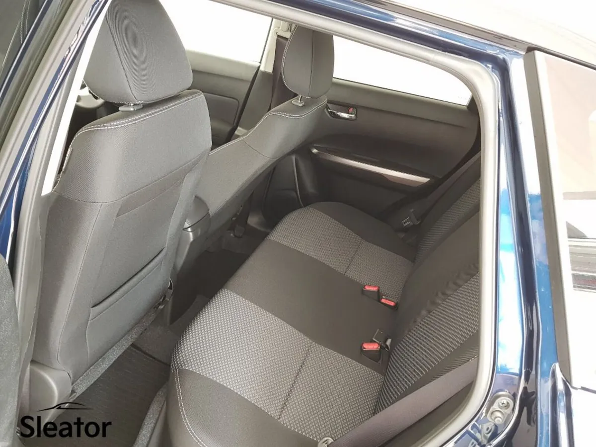 Suzuki Vitara Motion - Image 6