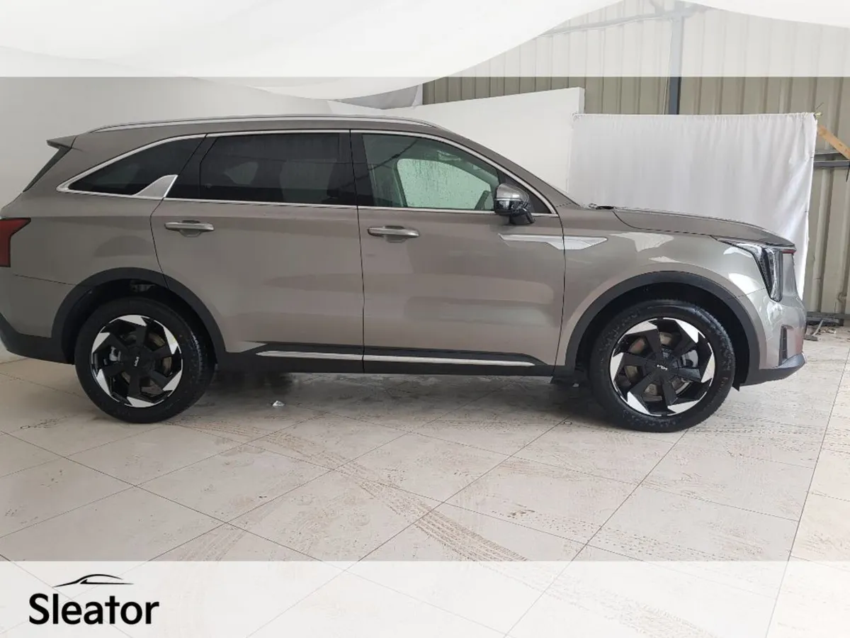 Kia Sorento Sorento Diesel 7 seats MY26 - Image 6
